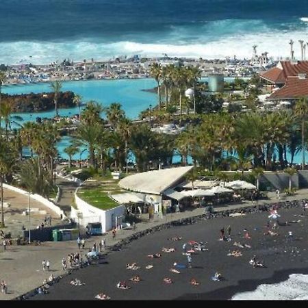Apartanento Tipo Duplex 10Min De La Playa Puerto de la Cruz  Ngoại thất bức ảnh