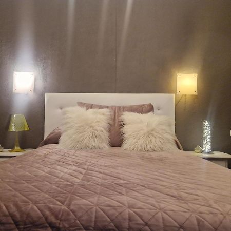 Apartanento Tipo Duplex 10Min De La Playa Puerto de la Cruz  Ngoại thất bức ảnh