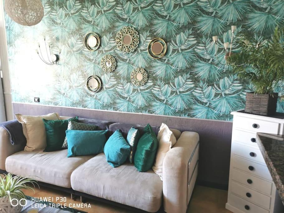 Apartanento Tipo Duplex 10Min De La Playa Puerto de la Cruz  Ngoại thất bức ảnh