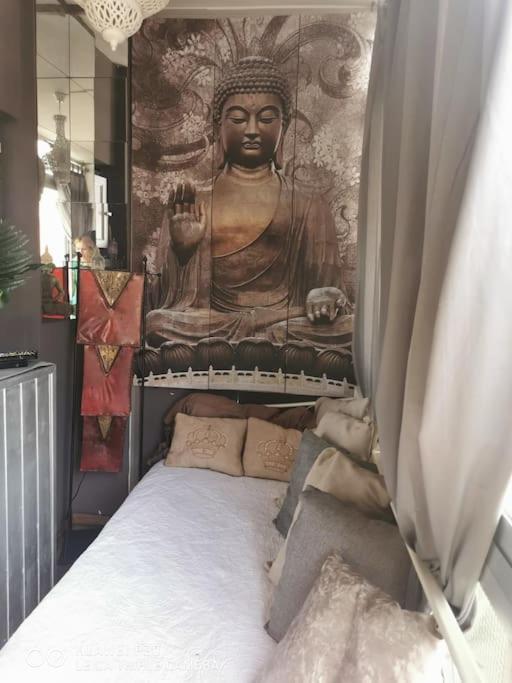 Apartanento Tipo Duplex 10Min De La Playa Puerto de la Cruz  Ngoại thất bức ảnh