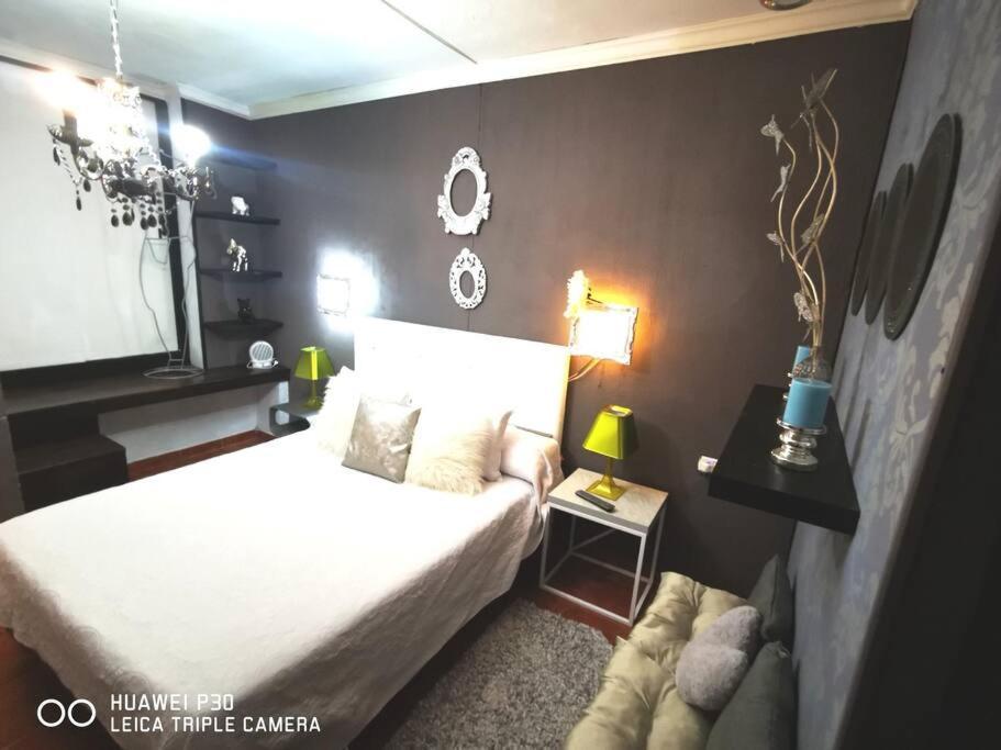 Apartanento Tipo Duplex 10Min De La Playa Puerto de la Cruz  Ngoại thất bức ảnh