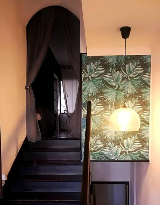 Apartanento Tipo Duplex 10Min De La Playa Puerto de la Cruz  Ngoại thất bức ảnh