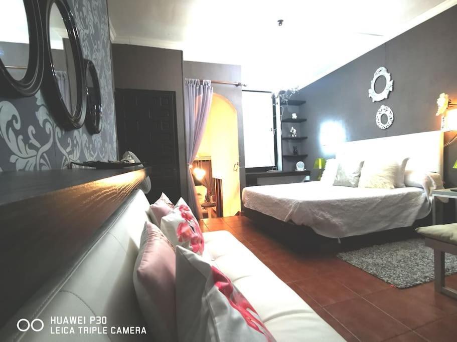 Apartanento Tipo Duplex 10Min De La Playa Puerto de la Cruz  Ngoại thất bức ảnh