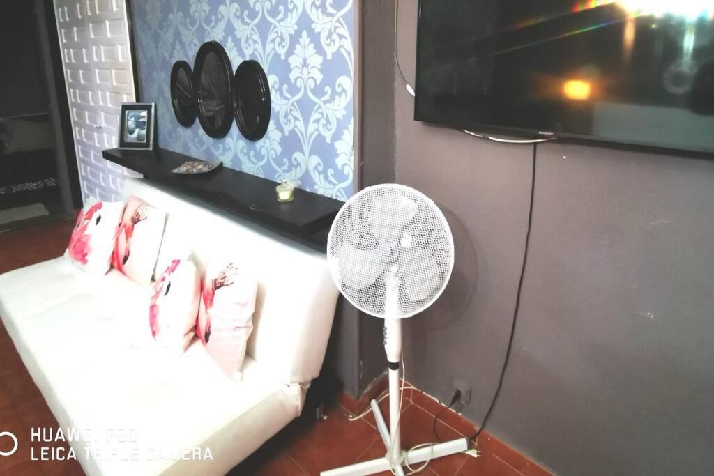 Apartanento Tipo Duplex 10Min De La Playa Puerto de la Cruz  Ngoại thất bức ảnh