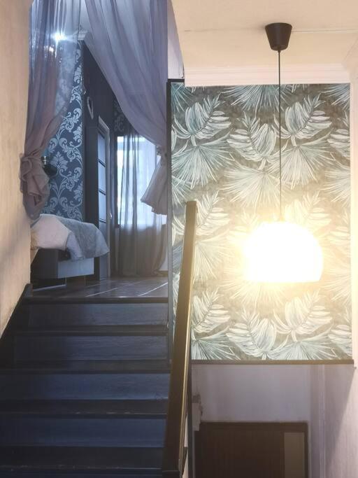 Apartanento Tipo Duplex 10Min De La Playa Puerto de la Cruz  Ngoại thất bức ảnh