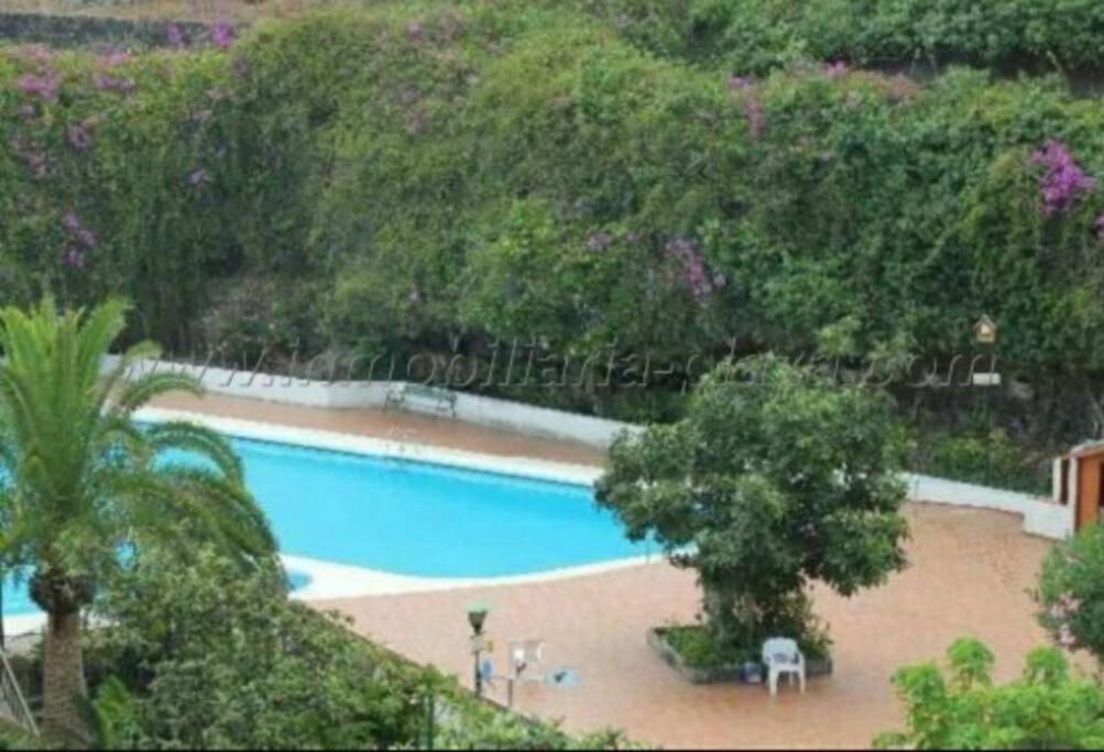 Apartanento Tipo Duplex 10Min De La Playa Puerto de la Cruz  Ngoại thất bức ảnh