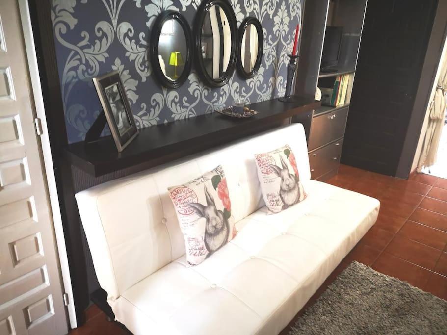 Apartanento Tipo Duplex 10Min De La Playa Puerto de la Cruz  Ngoại thất bức ảnh