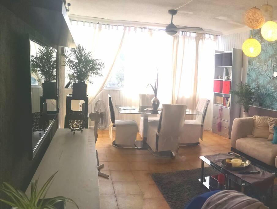 Apartanento Tipo Duplex 10Min De La Playa Puerto de la Cruz  Ngoại thất bức ảnh