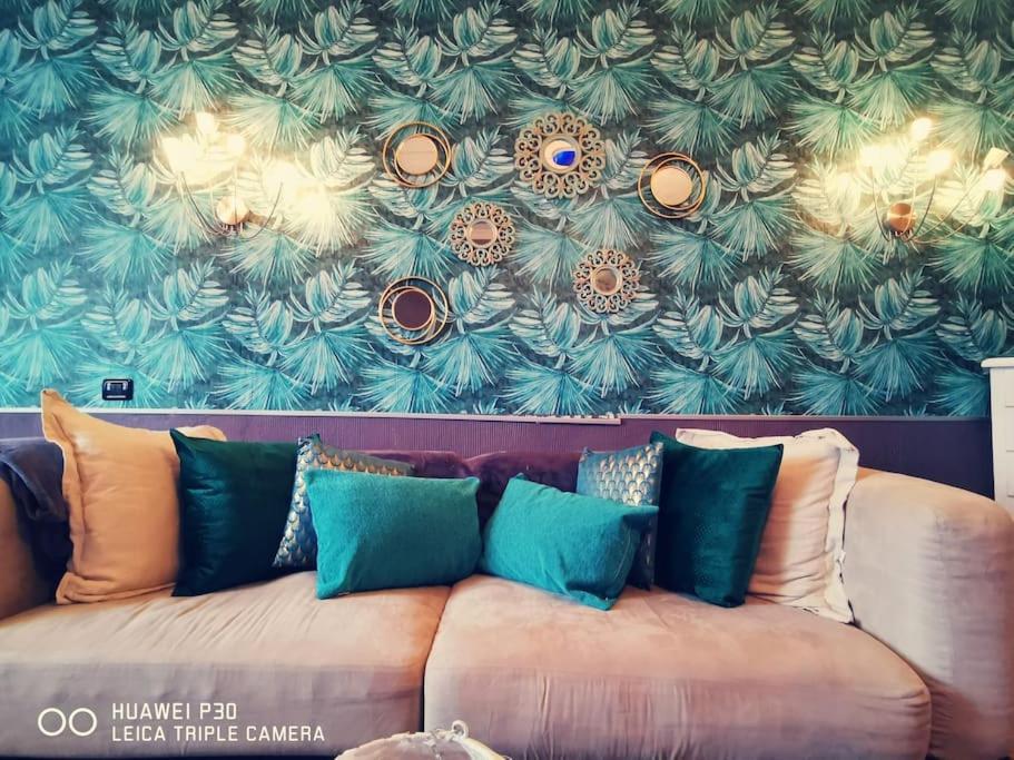 Apartanento Tipo Duplex 10Min De La Playa Puerto de la Cruz  Ngoại thất bức ảnh