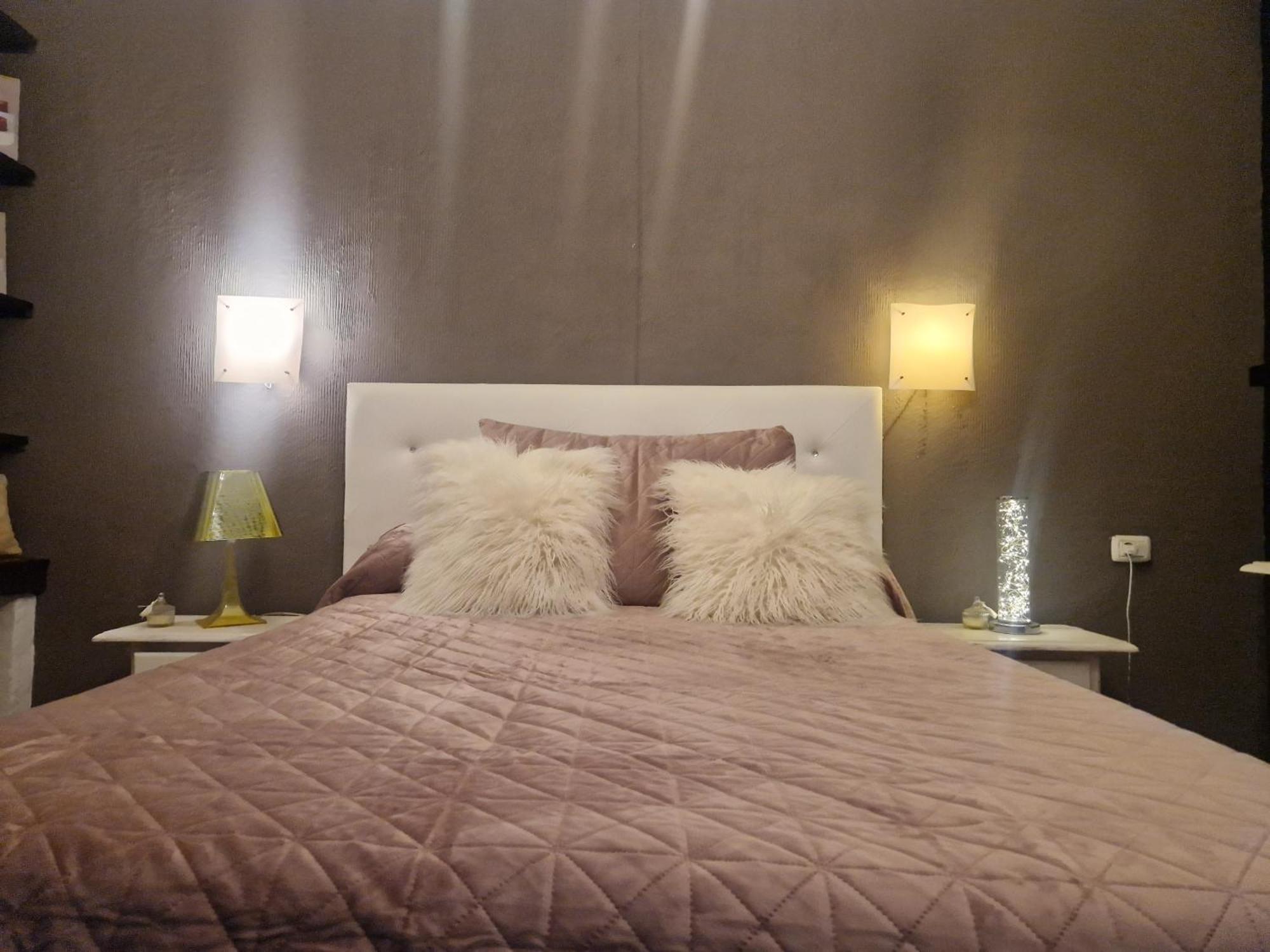 Apartanento Tipo Duplex 10Min De La Playa Puerto de la Cruz  Ngoại thất bức ảnh